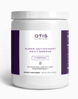 Super-Antioxidant Daily Greens