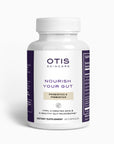 Nourish Your Gut - Probiotics with Prebiotics