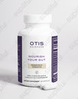 Nourish Your Gut - Probiotics with Prebiotics