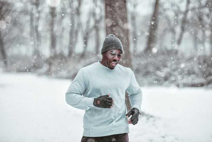 Skincare Tips for When it’s Freezing Cold Outside