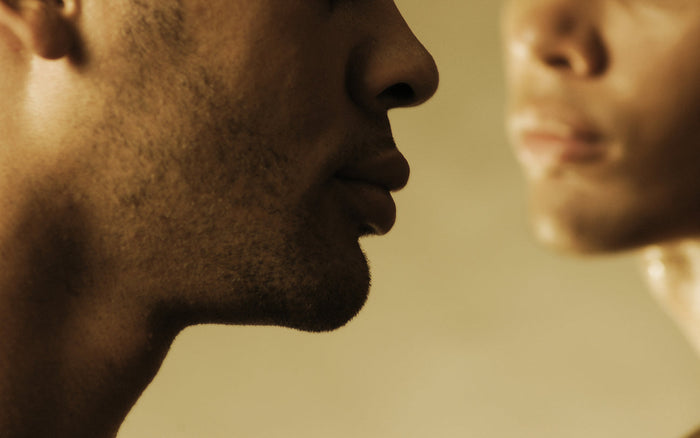 The Shaving Solution For Sensitive Skin. No More Razor Burn