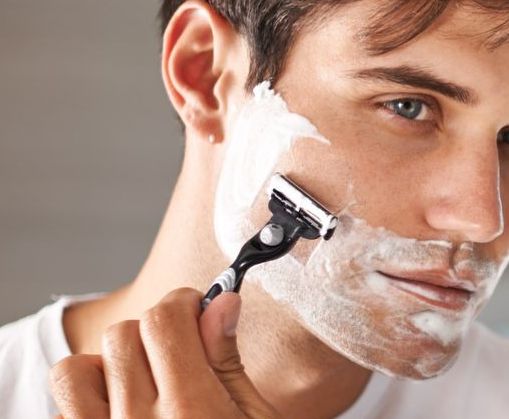 How To Shave Sensitive Skin: A Complete Guide