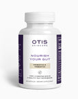 Otis Skincare Nourish Your Gut probiotic supplement