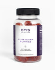 Otis Skincare Elite Sleep Gummies dietary supplement